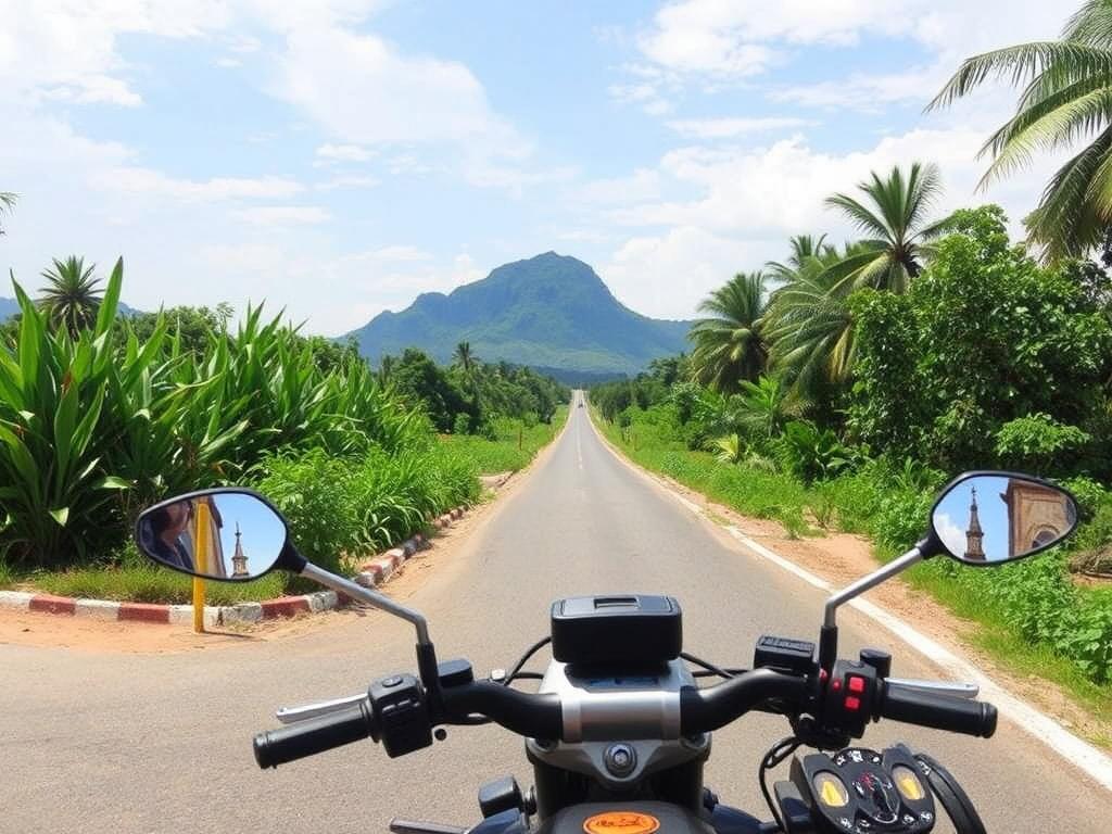 Vietnam: de Hanoi a Ho Chi Minh en moto.. Preparativos: qué necesitas antes de arrancar