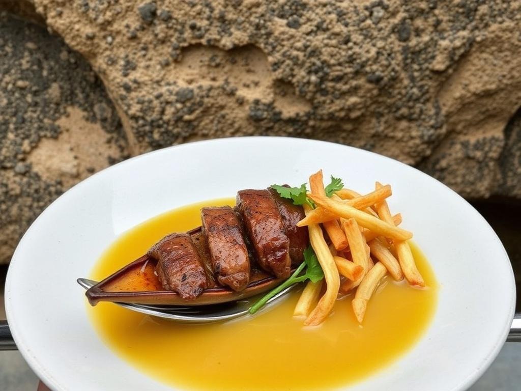 The best culinary destinations in the world.. Por qué viajar para comer cambia la forma de conocer un lugar