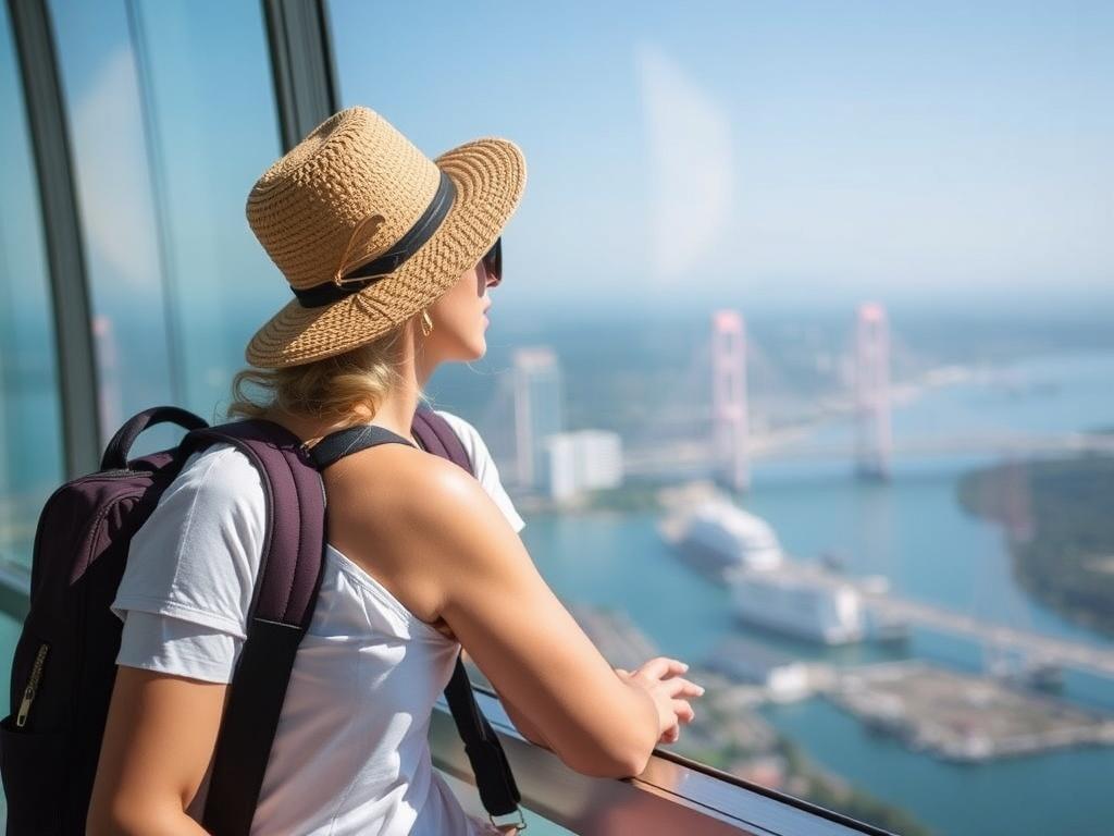 Solo travel safety tips for women.. Checklist rápida antes de cada salida