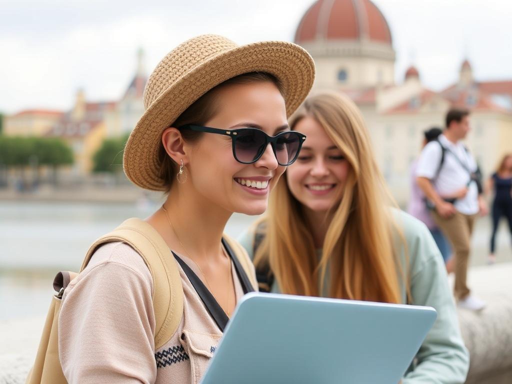 Travailler en voyage (Working Holiday Visa, jobs à l'étranger).. Seguridad, salud y bienestar emocional