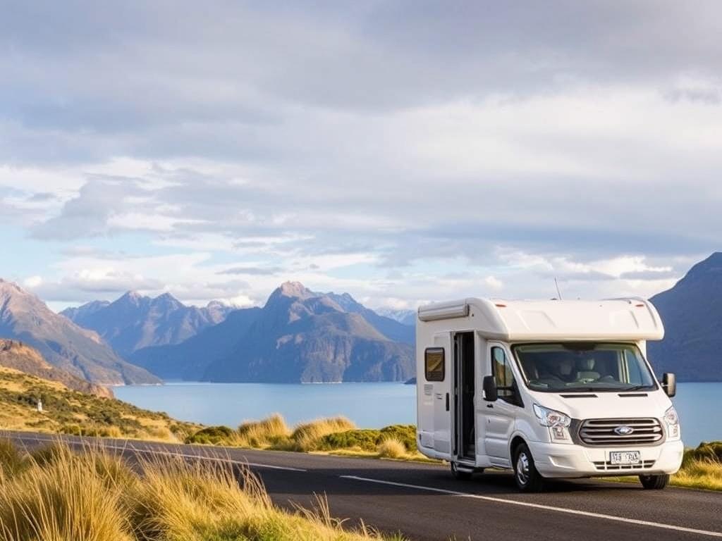 Mit dem Wohnmobil durch Neuseeland: Tipps und Tricks.. Rutas y paradas imprescindibles: ideas para cada tipo de viajero