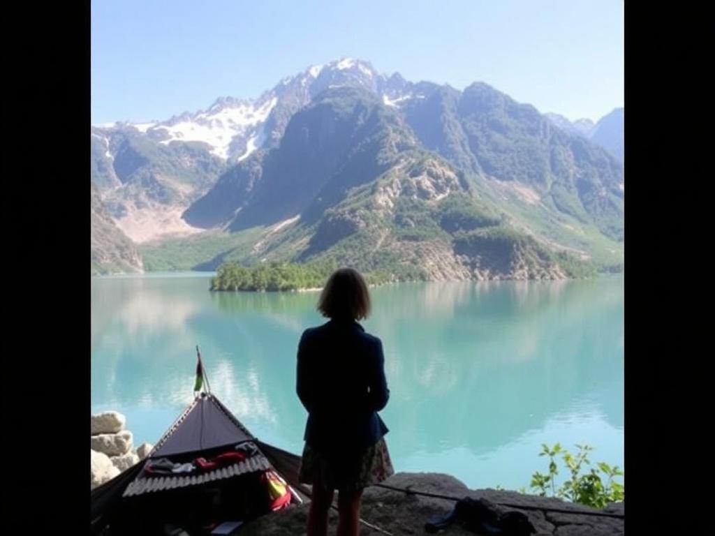 Slow Travel: Sich Zeit nehmen, um einen Ort wirklich kennenzulernen.. ¿Qué es exactamente Slow Travel?