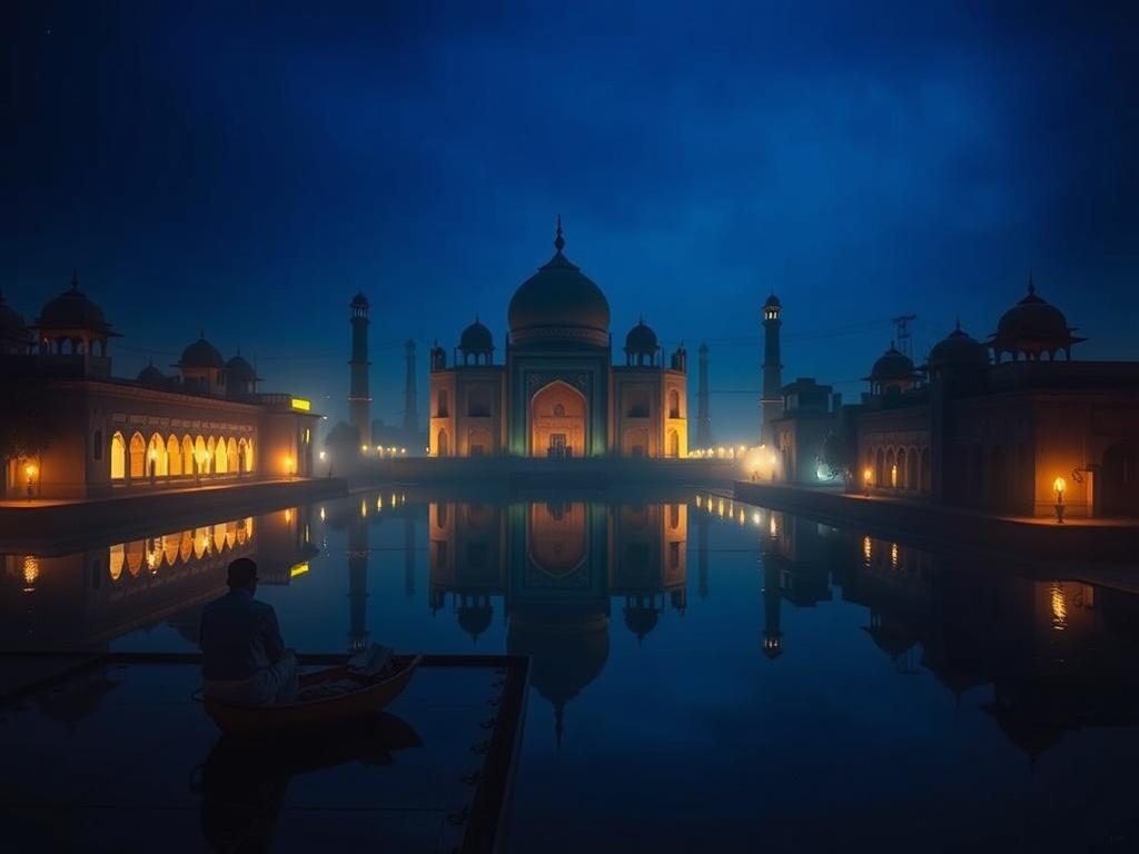 India: un viaje para despertar todos los sentidos.. Conclusión