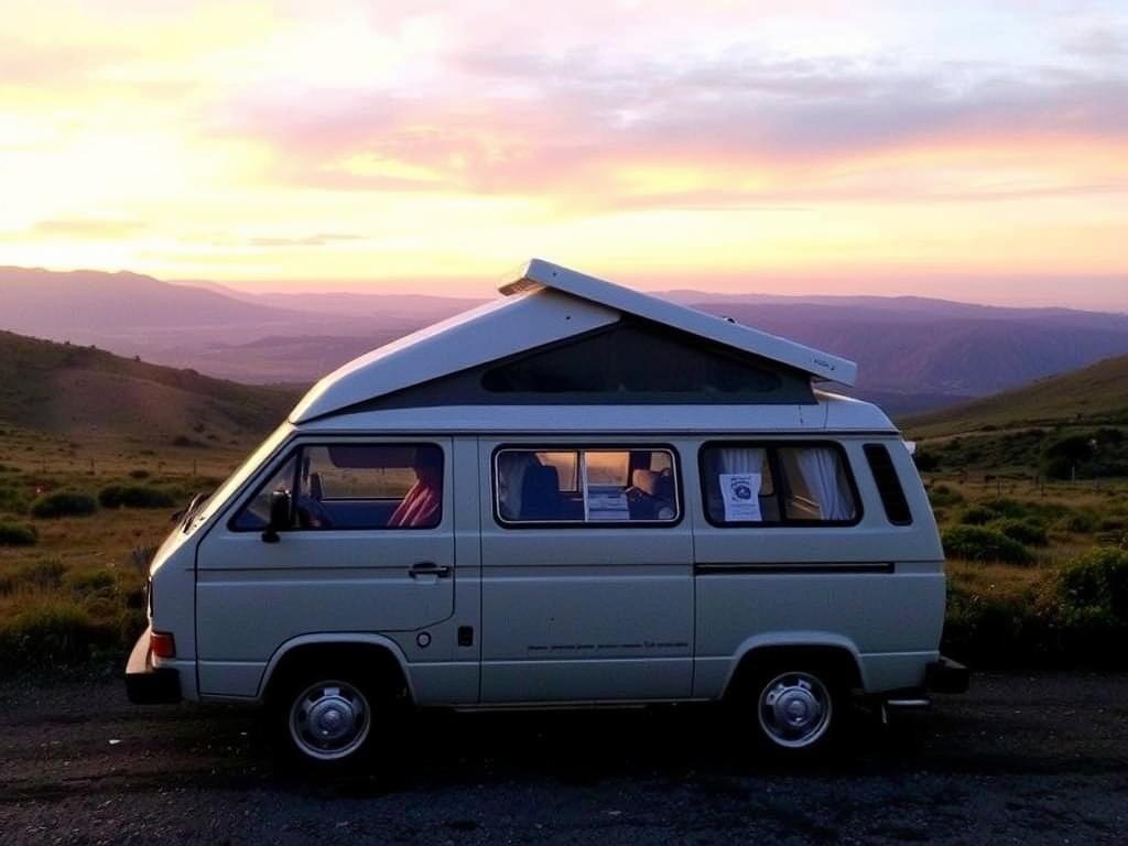 Vanlife: Freiheit auf vier Rädern.. Qué es el vanlife y por qué atrae