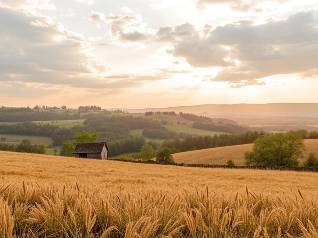 Beyond the capital: Exploring the hidden gems of [Country]'s countryside.. ¿Por qué alejarse de la capital?