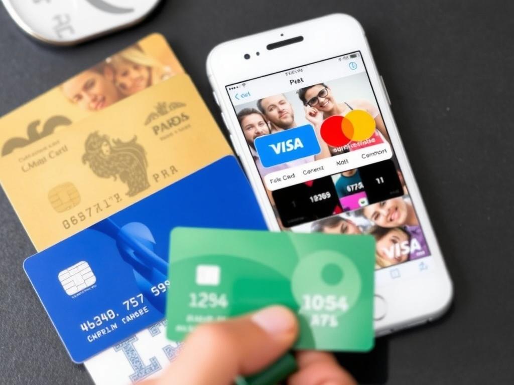 Utiliser les cartes de crédit et applications de change.. Recursos y herramientas para comparar tasas y comisiones