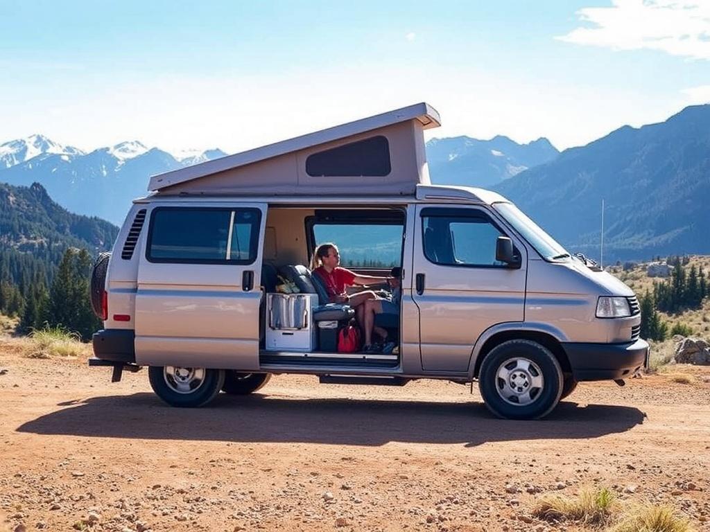 Vanlife: Freiheit auf vier Rädern.. Recursos útiles y próximos pasos si quieres empezar