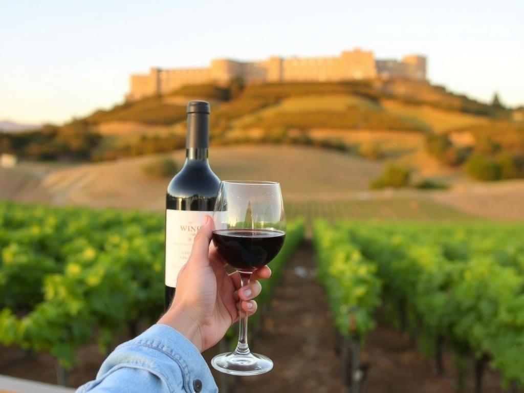 Enoturismo: explorar las regiones vinícolas del mundo.. Errores comunes y cómo evitarlos