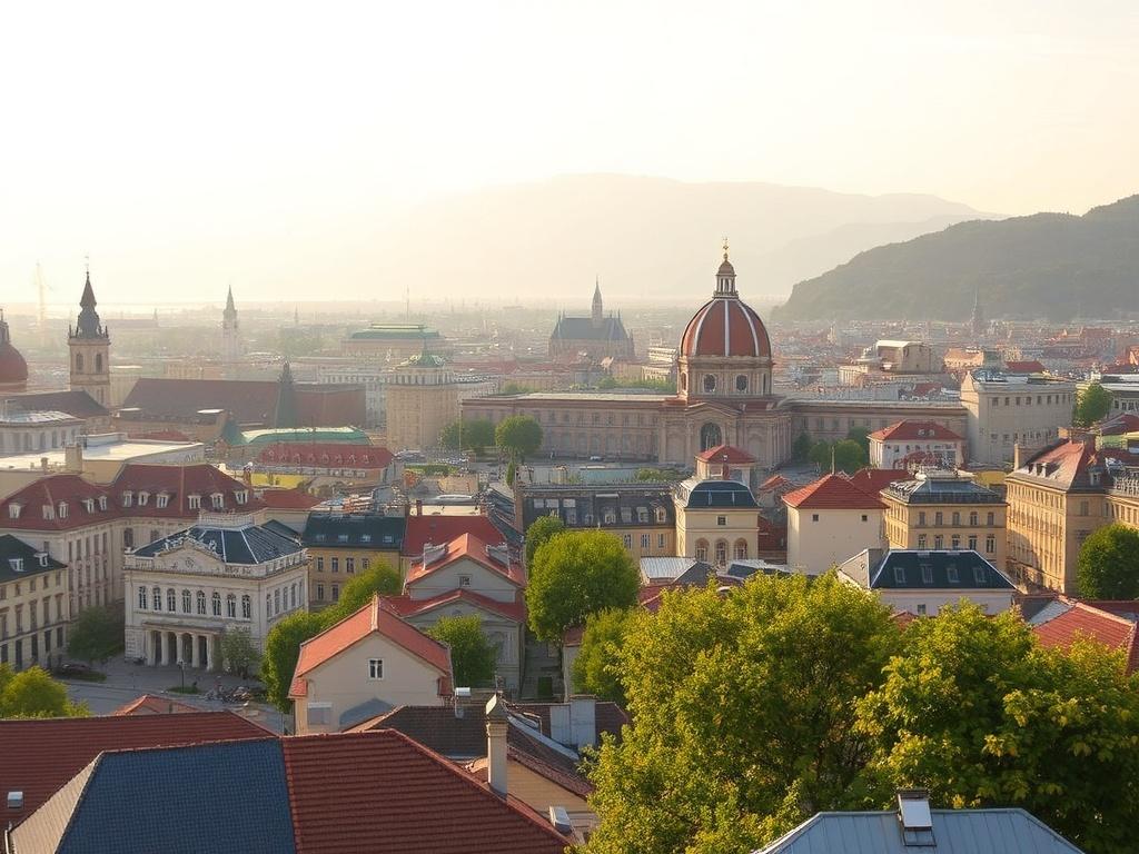 The most underrated city in Europe/Asia/etc.. Recomendaciones fuera de la ruta: secretos para viajeros curiosos