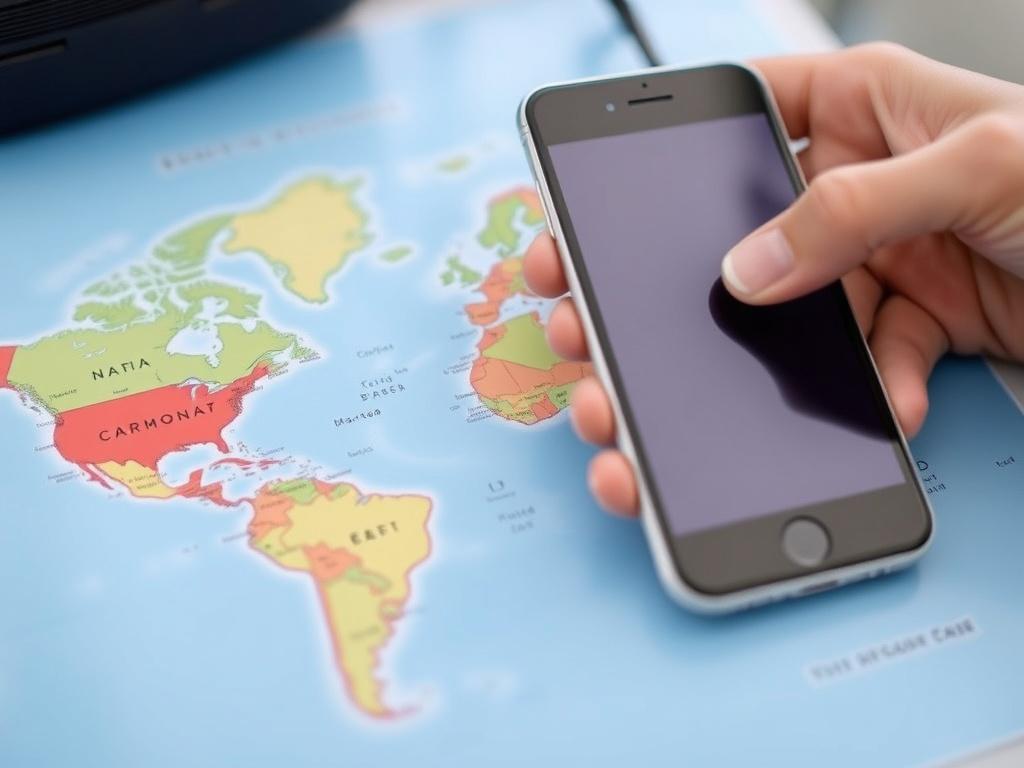 Bezahlen im Ausland: Kreditkarte, Bargeld, Apps?. Recursos y comprobaciones rápidas antes de partir