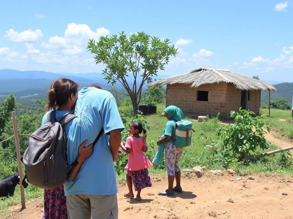 Voluntourismus: Hilft man wirklich?. Conclusiones prácticas para decidir