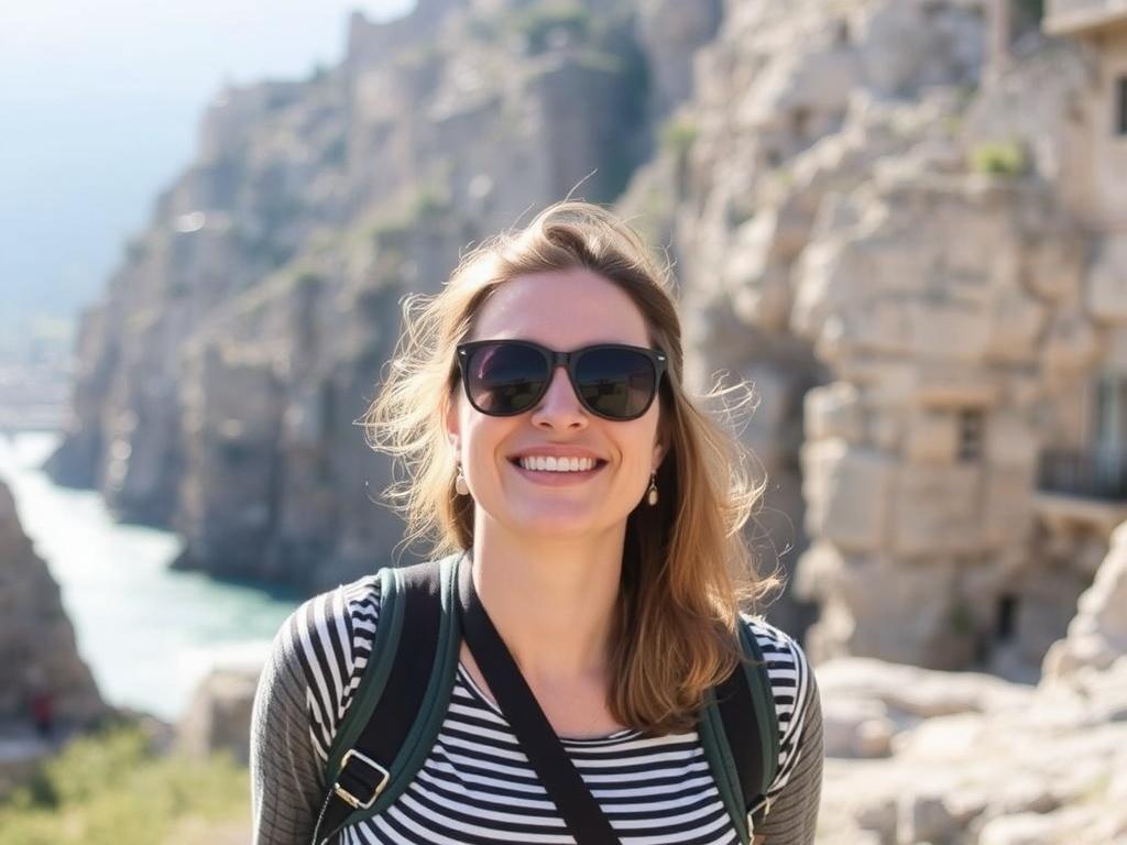 Can you ever truly "find yourself" while traveling?. Expectativas versus realidad: historias comunes