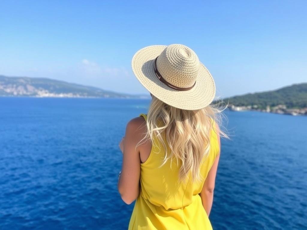 Un crucero por el Mediterráneo: Grecia, Italia, Croacia.. Vida a bordo: ocio, comidas y cómo aprovechar las horas en alta mar