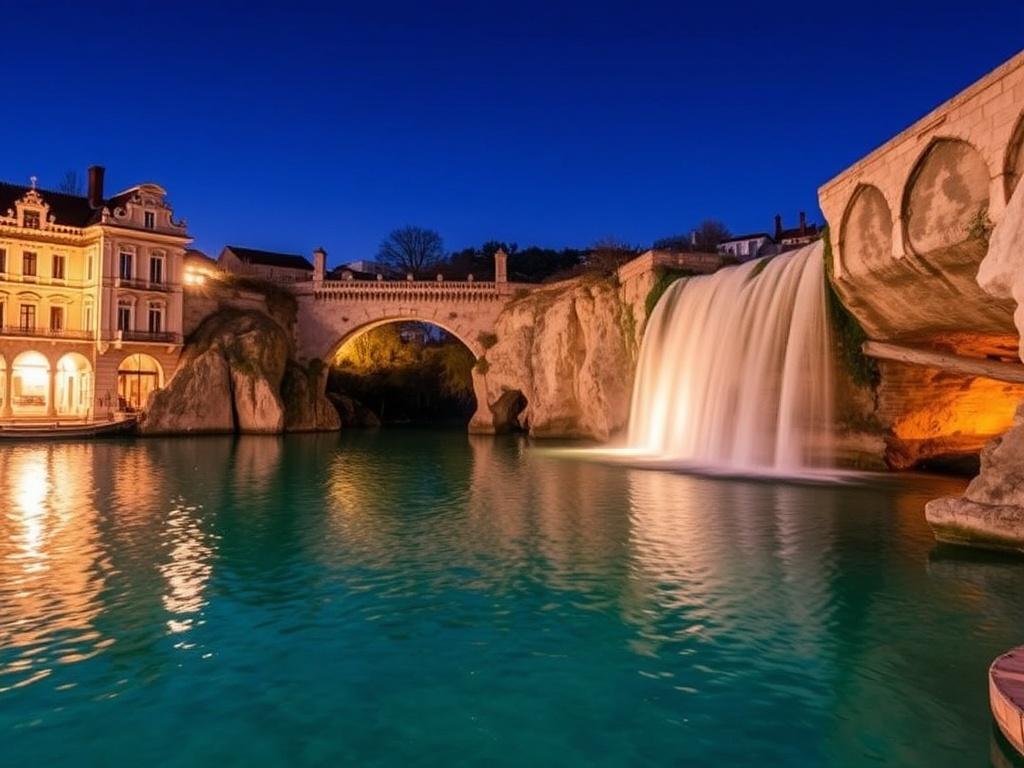 The most overrated and underrated tourist attractions.. Factores que convierten un destino en sobrevalorado o subvalorado