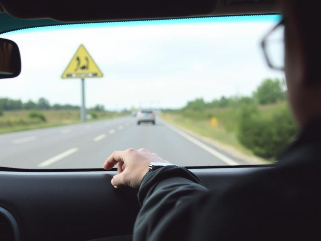 Autostop (hacer dedo): riesgos y recompensas.. Estrategias seguras y señales de advertencia