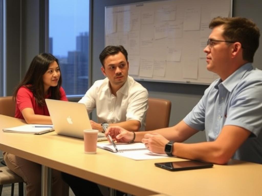 El momento en que sentí la mayor "shock cultural".. El trabajo y la vida profesional: expectativas encontradas