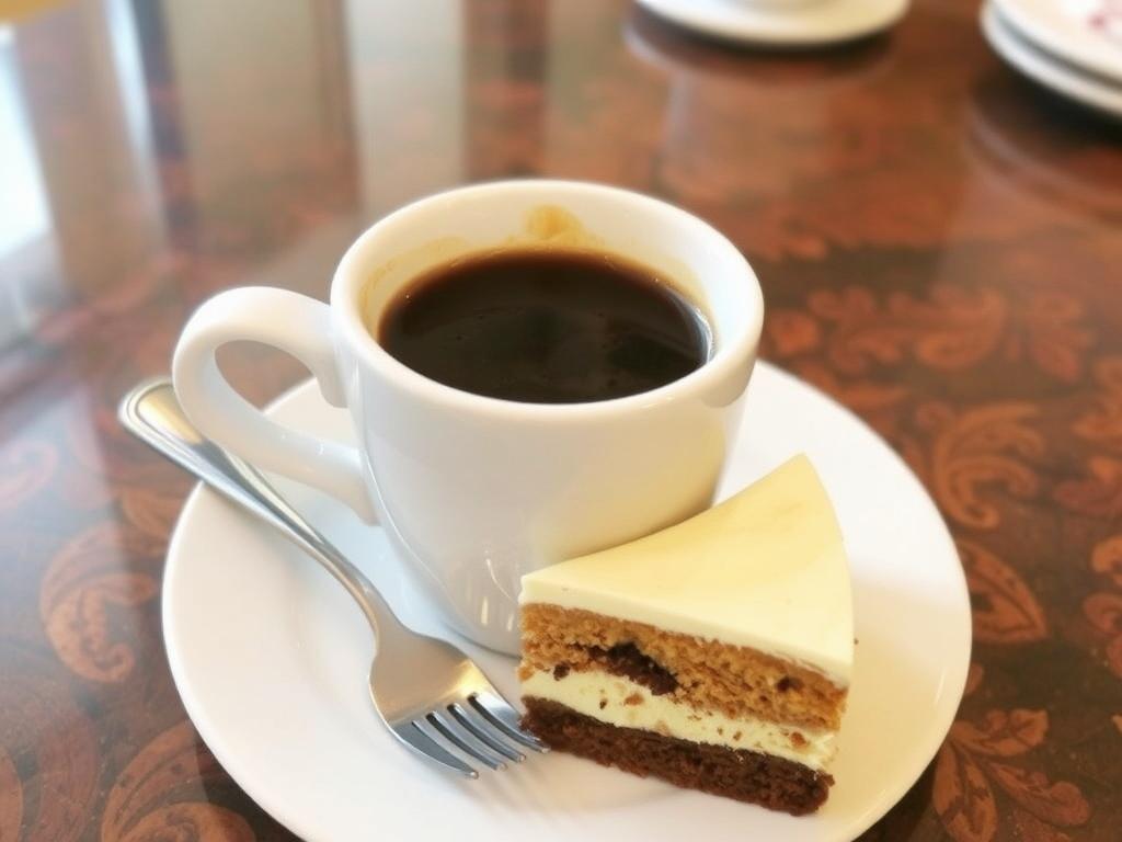 Der beste Kaffee/Kuchen, den ich auf Reisen hatte.. Sabores que perduran: cómo guardar esos recuerdos en casa