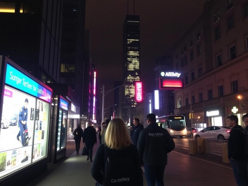 Getting lost in a foreign city and what I discovered.. Seguridad y precauciones: perderse con sentido común