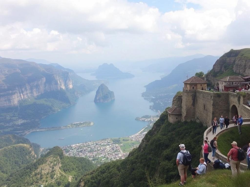 Wenn ich nur noch ein Land bereisen dürfte, welches wäre das?. Conclusión