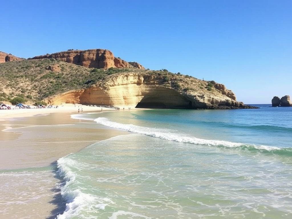 Top 10 beaches I've ever visited.. Lista: mis imprescindibles antes de visitar cualquier playa
