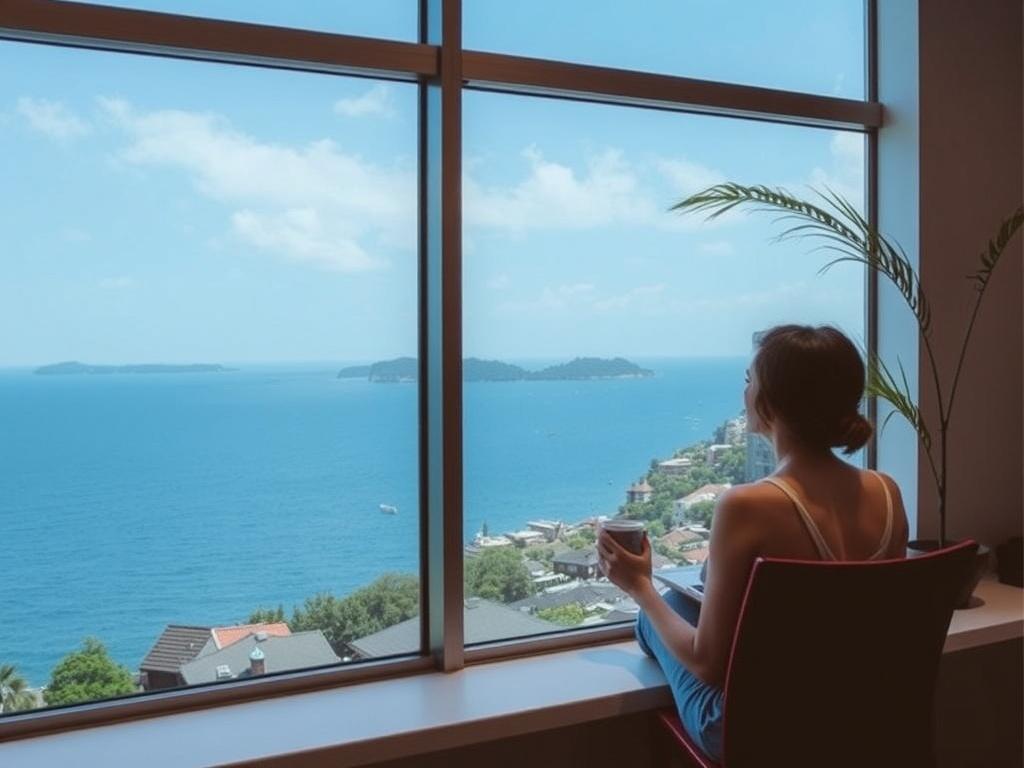 El difícil regreso a la rutina después de un gran viaje ("post-vacation blues").. Cómo usar la rutina como espacio creativo en lugar de castigo