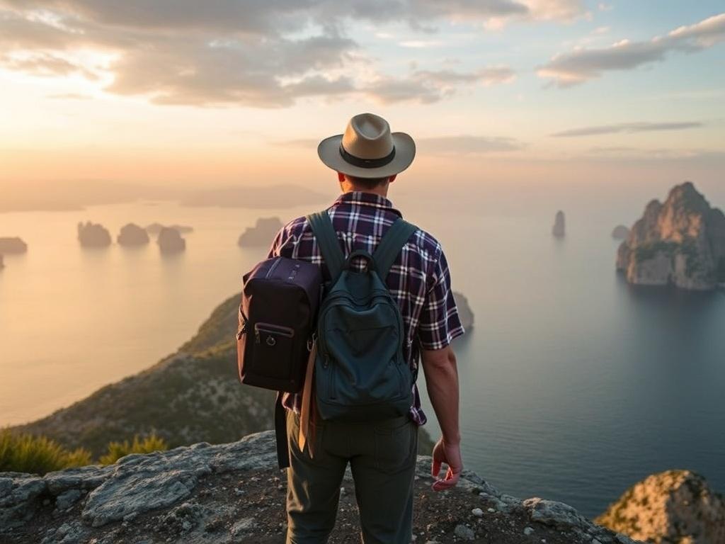 Le syndrome du voyageur éternel.. Estrategias prácticas para quienes quieren seguir viajando sin perderse