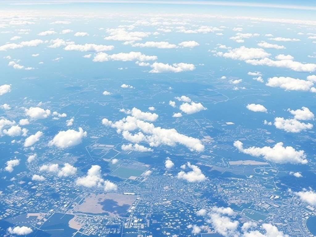 Der ökologische Fußabdruck des Fliegens.. La industria en busca de soluciones: combustibles sostenibles y tecnología