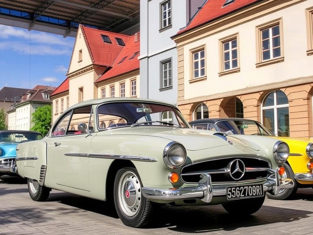 Stuttgart: Automobilmuseen und schwäbische Küche.. Consejos para viajeros: transporte, temporada y vocabulario útil en alemán