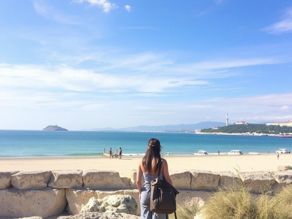 Cómo lidiar con la ansiedad y el estrés de viajar.. Historias reales y pequeños grandes avances