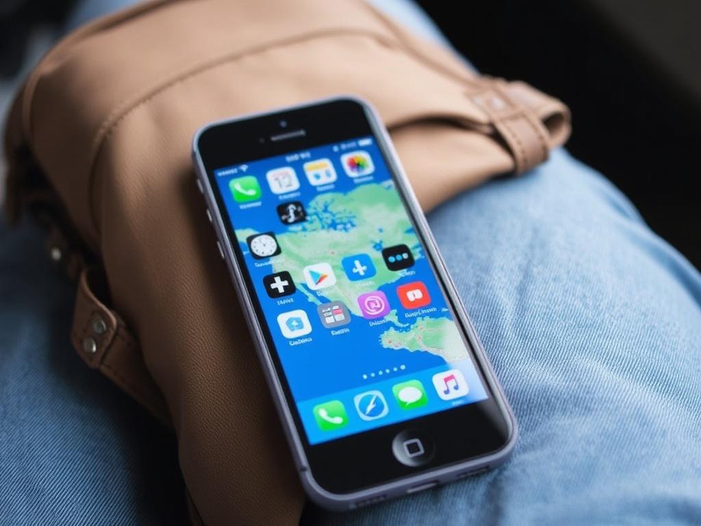 Apps indispensables para cualquier viajero (maps, traducción, transporte).. Checklist previo al viaje: prepara tu móvil como si fuera equipaje imprescindible