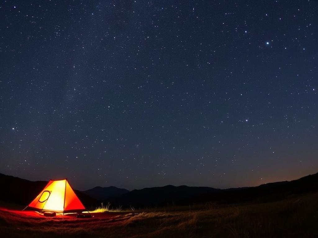 Les destinations pour observer les étoiles.. Cómo llevar tu experiencia un paso más allá