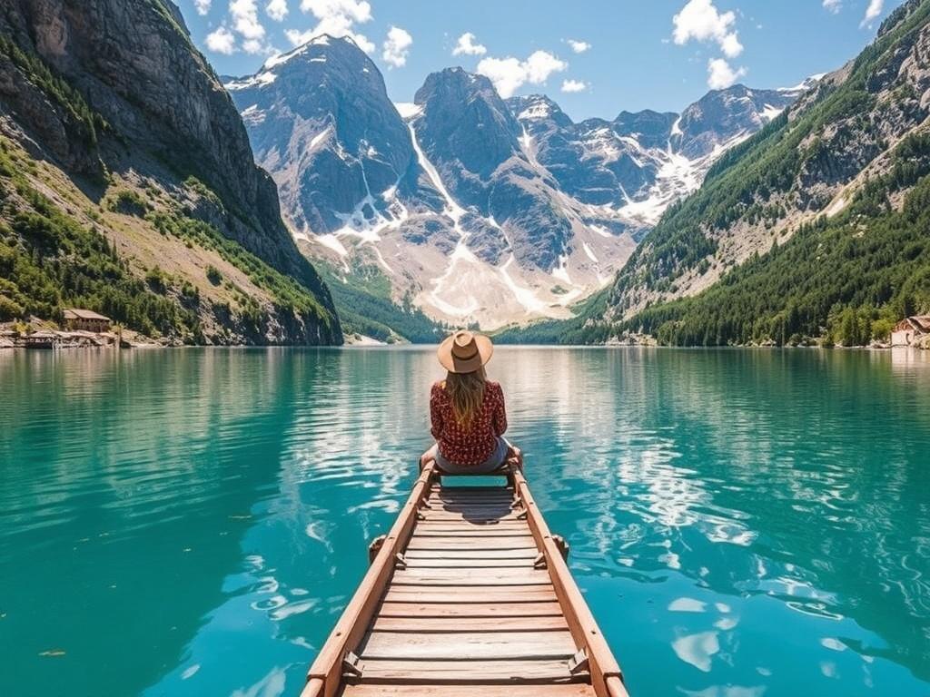 Dealing with travel burnout: How to slow down.. Ejercicios prácticos y actividades para desacelerar