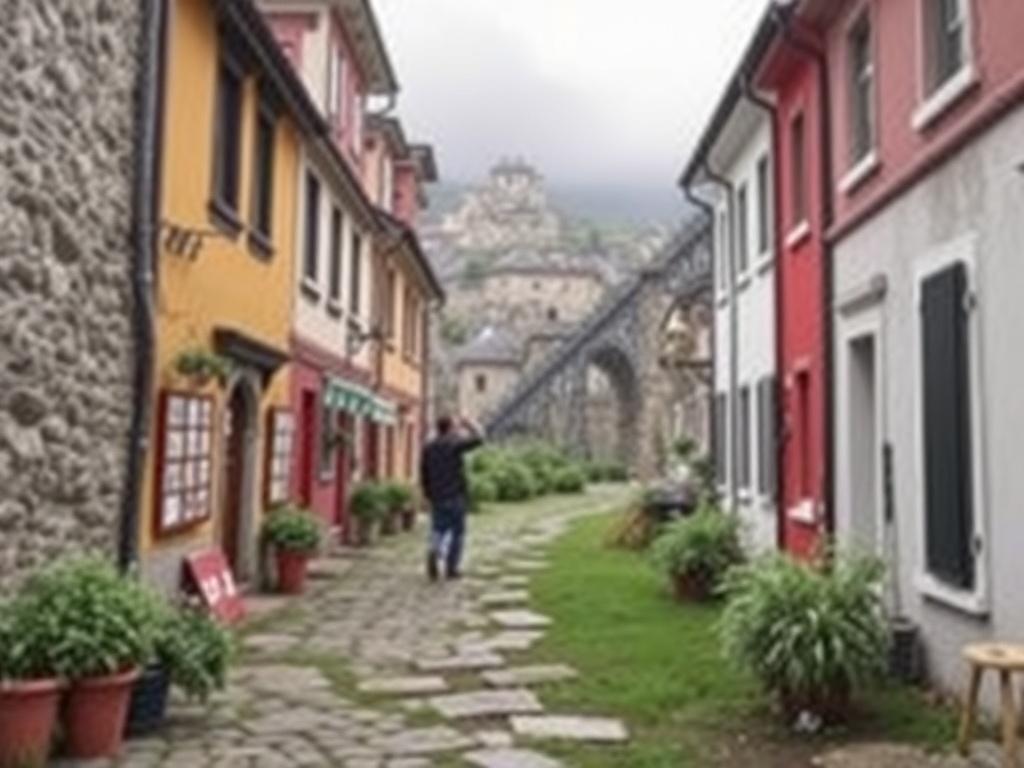 The paradox of choice: How to avoid itinerary overload.. Listas de verificación: antes y durante el viaje