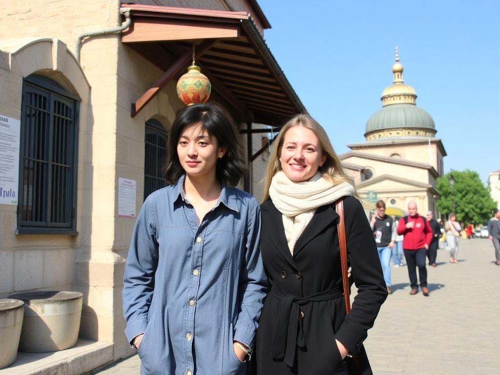 Exploring gender roles in a foreign society.. Errores comunes y cómo evitarlos