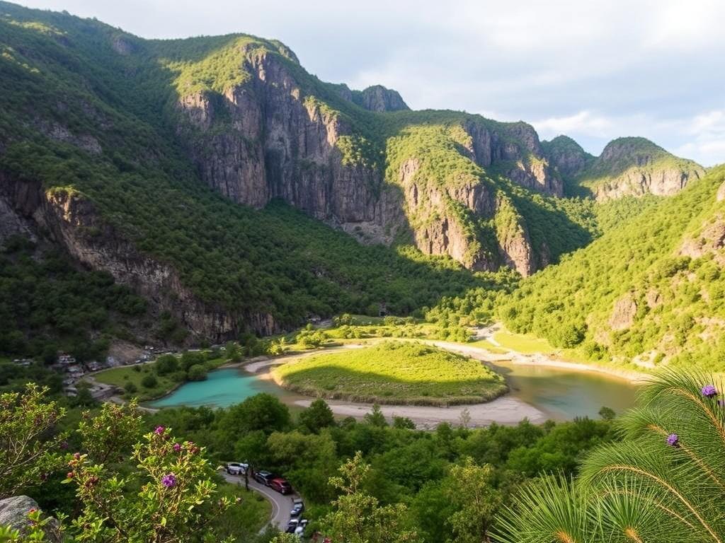 Reiseziele, die auf meiner Bucket-Liste stehen.. América: diversidad cultural y naturaleza desbordante