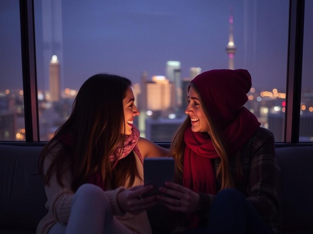 Mantener una relación a distancia mientras se viaja.. Intimidad a distancia: sexualidad y cercanía emocional