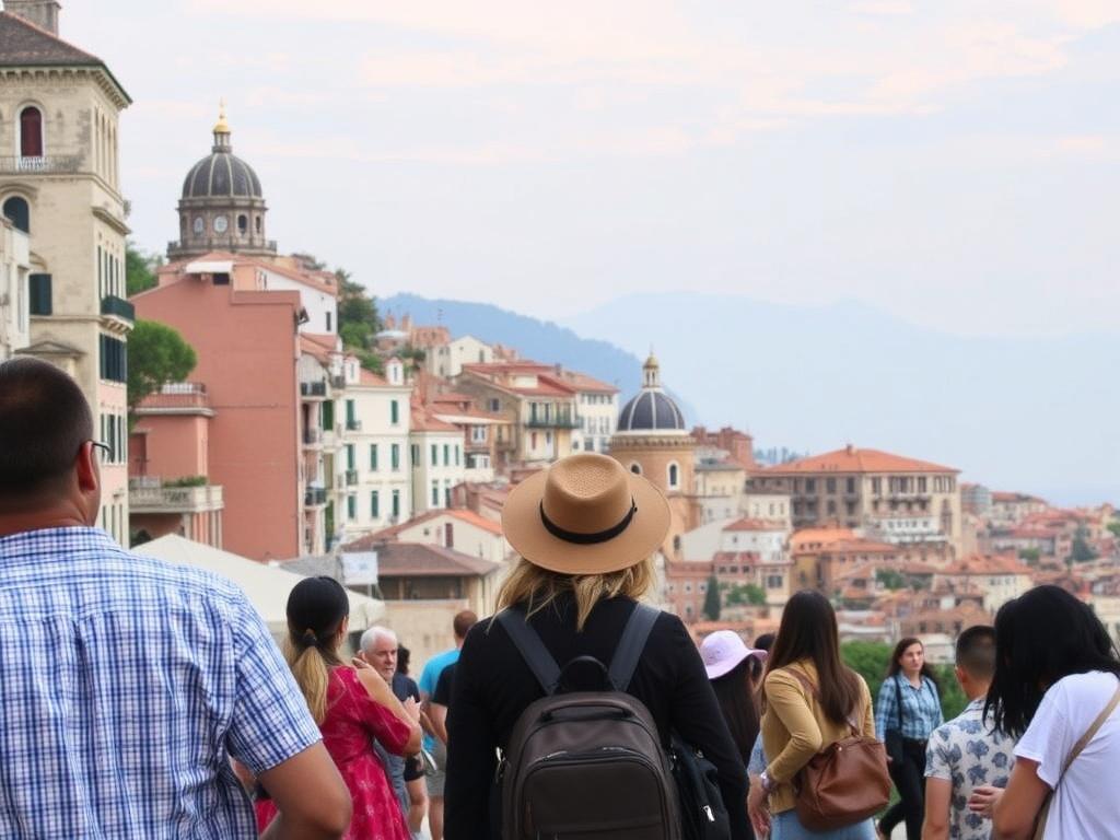 The long-term impact of overtourism and solutions.. Recomendaciones prácticas para actores clave