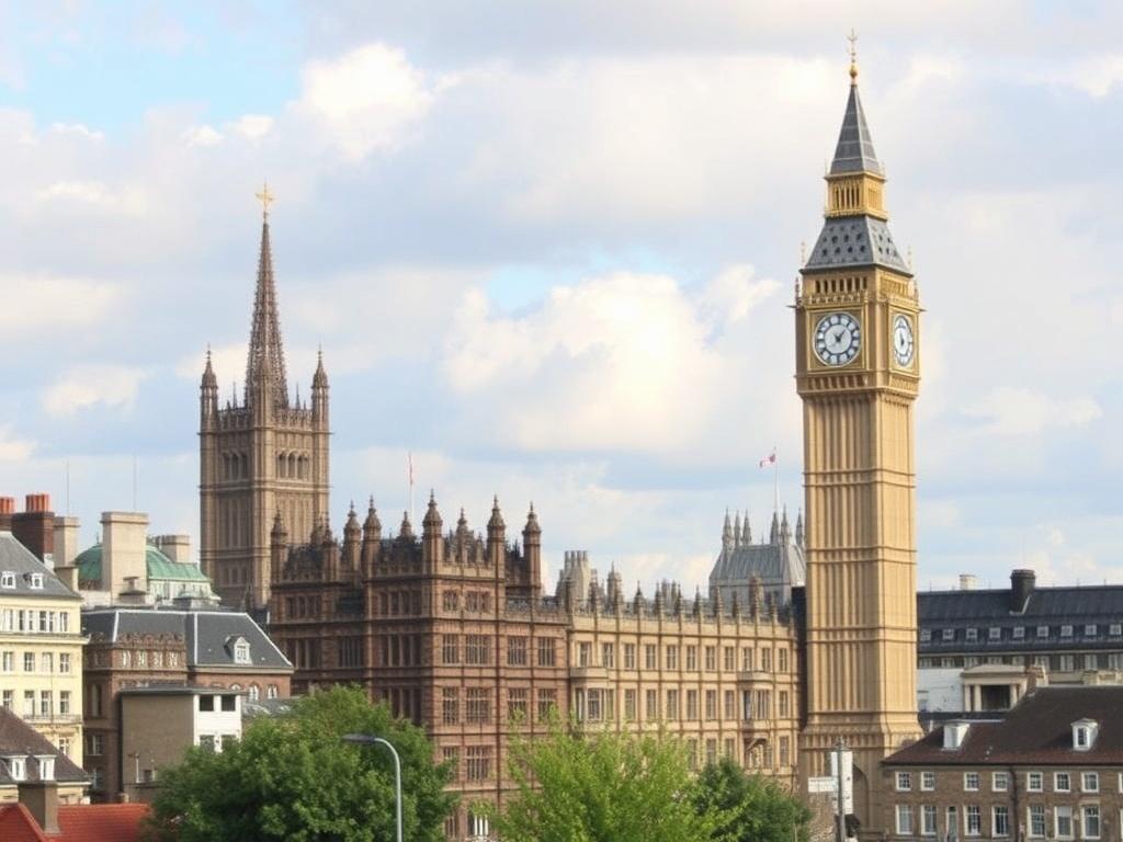 A literary tour of London/Edinburgh/Paris.. Lecturas para preparar su viaje