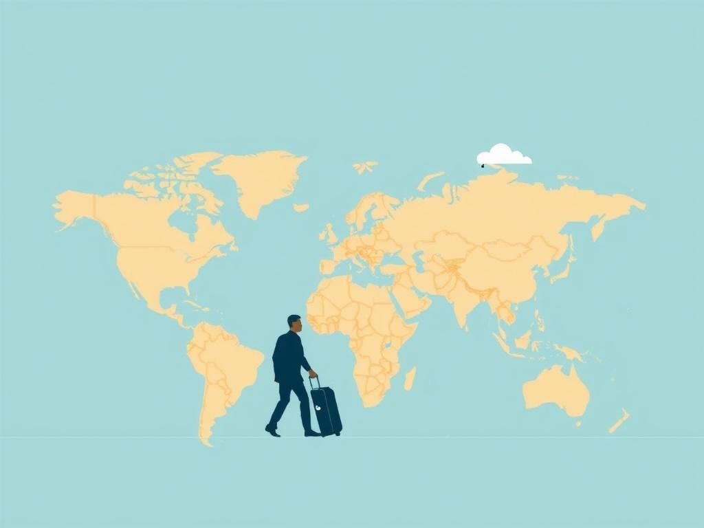 "Revenge travel": Is the trend over?. ¿Qué dicen los datos?