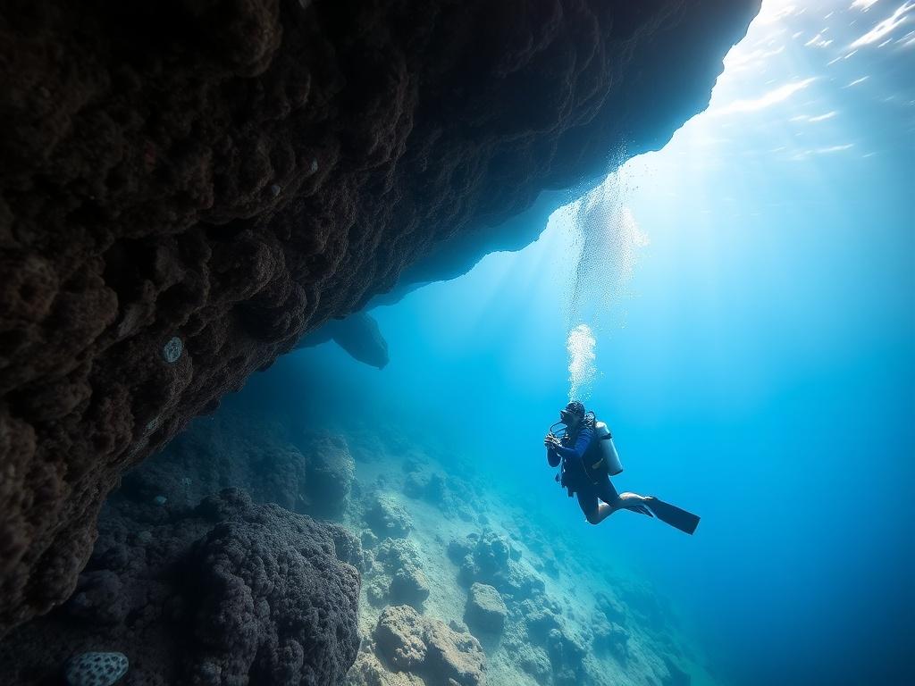 Tauchen im Roten Meer.. Historias de inmersiones: relatos que inspiran