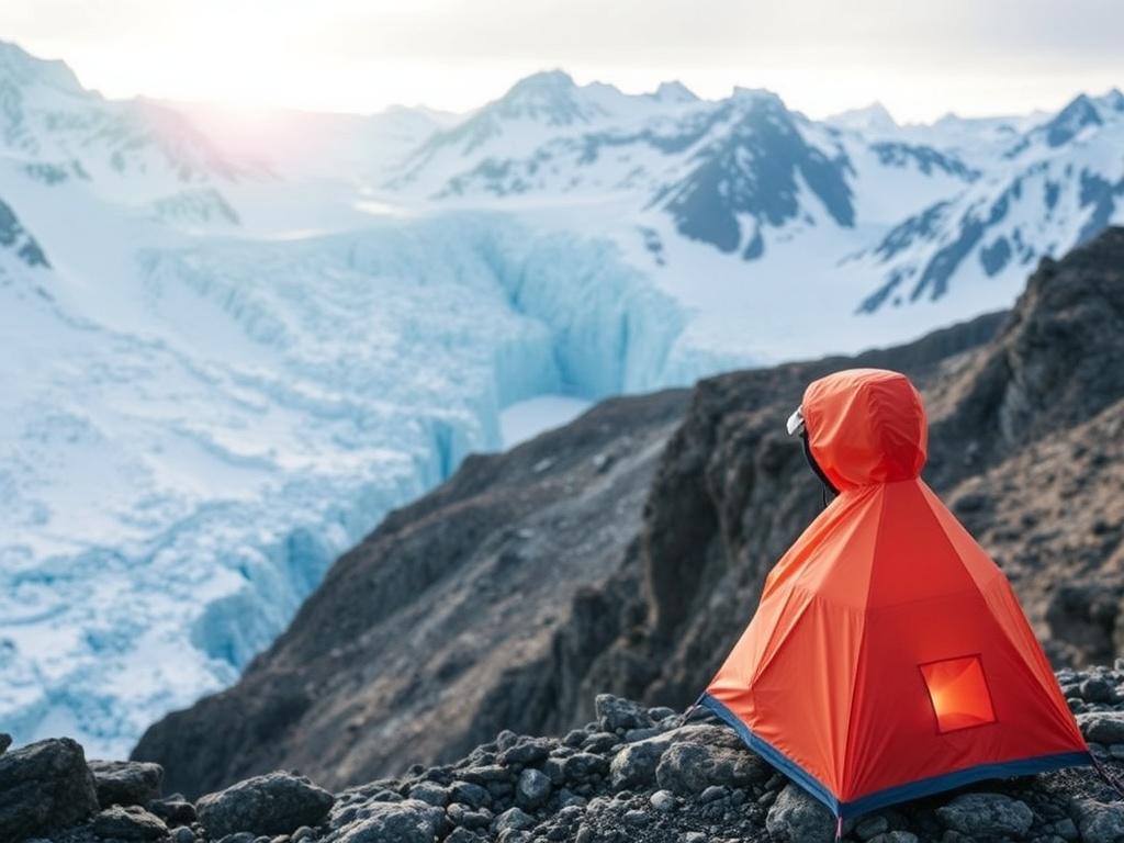 Visiting extreme destinations: The coldest, hottest, highest places on Earth.. Cómo planificar un viaje a destinos extremos