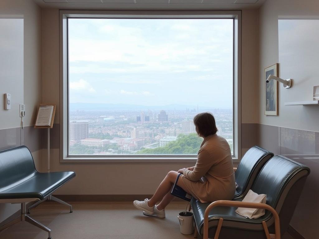 La vez que terminé en un hospital en otro país.. Consejos prácticos y una lista esencial para viajeros