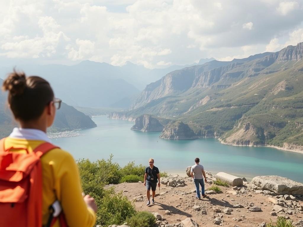Raconter votre meilleure rencontre en voyage.. Cómo recuperar los detalles que hacen la diferencia