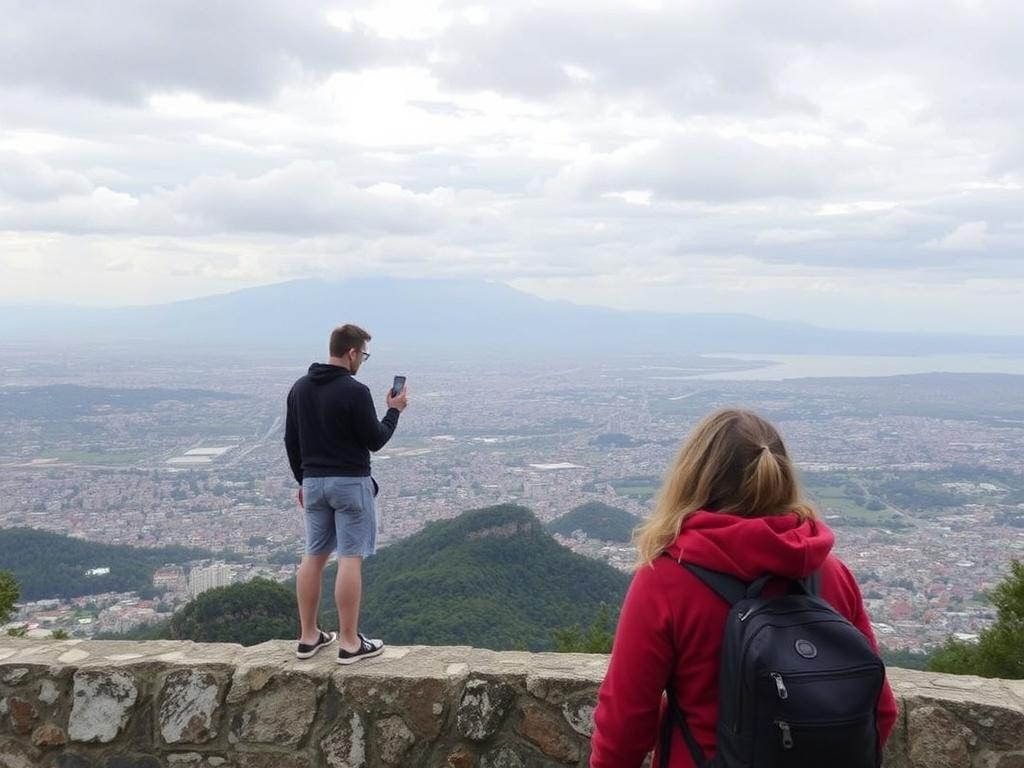 Raconter votre meilleure rencontre en voyage.. Por qué contar tu mejor encuentro en viaje importa