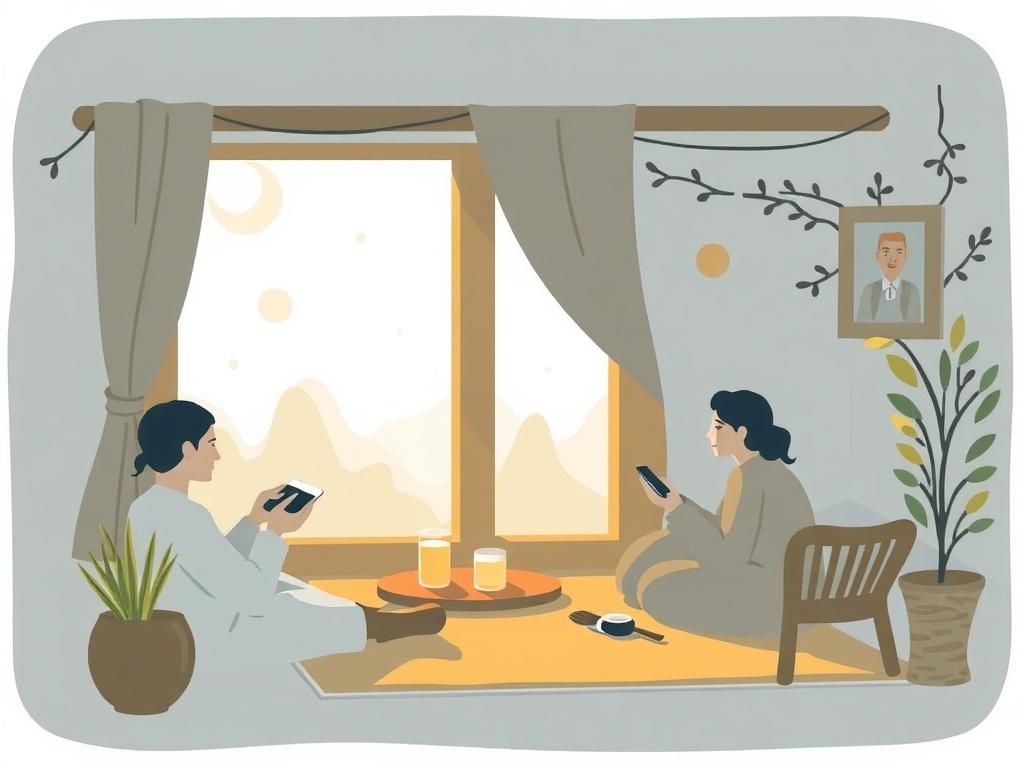 The importance of siesta, fika, or other cultural rituals.. Impacto en la productividad y la creatividad
