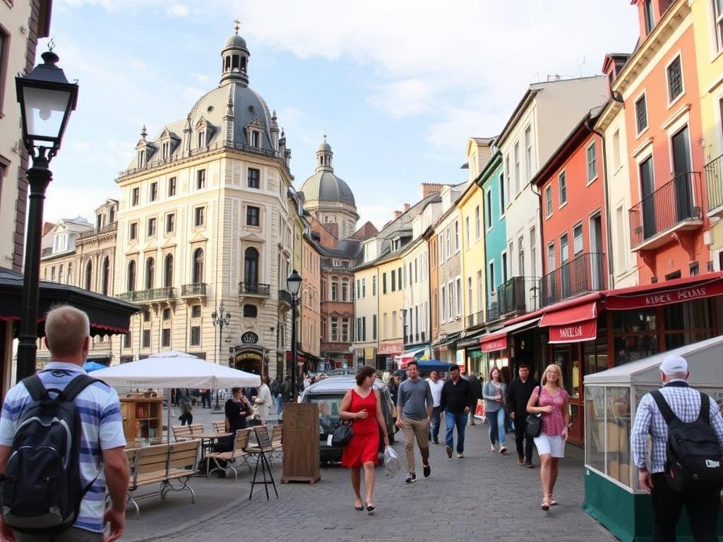 The paradox of choice: How to avoid itinerary overload.. Consejos según tipo de viajero