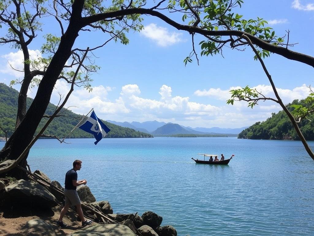 Ökotourismus: Nachhaltig reisen.. Gestionar residuos, agua y energía: pequeñas acciones, gran impacto