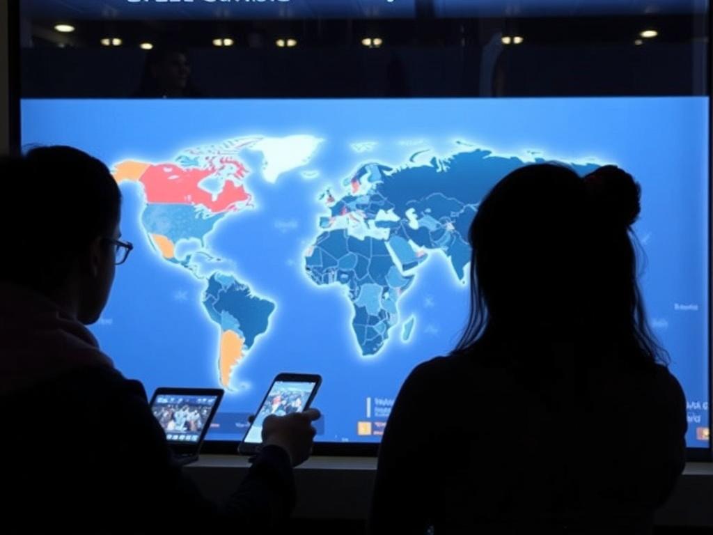 How travel fosters empathy and global citizenship.. El papel de la tecnología en la empatía viajera