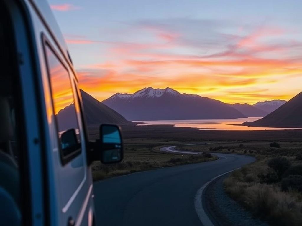 Mit dem Wohnmobil durch Neuseeland: Tipps und Tricks.. Errores comunes y cómo evitarlos