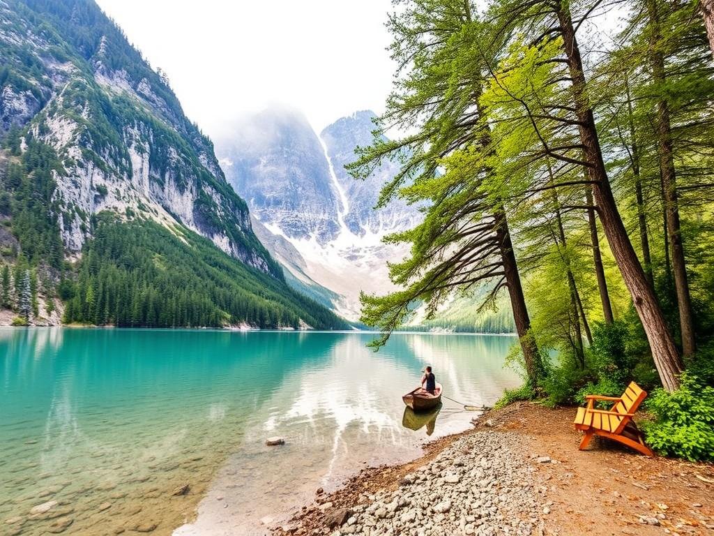 The pros and cons of traveling in the off-season.. Cómo sacar el máximo provecho de la off-season